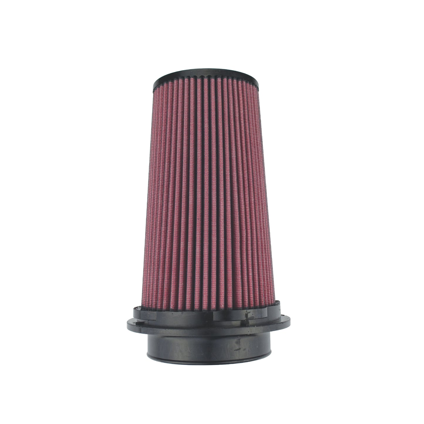 Injen Air Filter - Technology 8-Layer Oiled Cotton Gauze Air Filter | X-1110-BR
