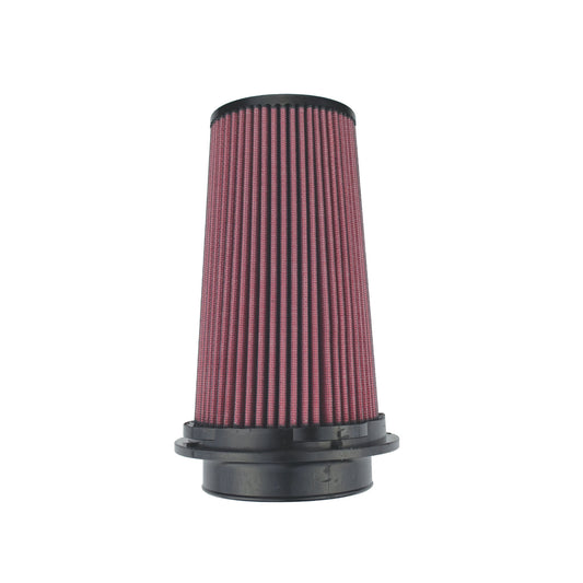 Injen Air Filter - Technology 8-Layer Oiled Cotton Gauze Air Filter | X-1110-BR