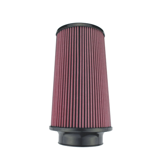 Injen Air Filter - Technology 8-Layer Oiled Cotton Gauze Air Filter | X-1111-BR
