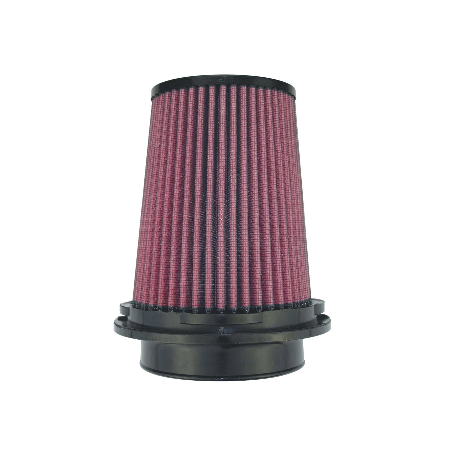Injen Air Filter - Technology 8-Layer Oiled Cotton Gauze Air Filter | X-1112-BR