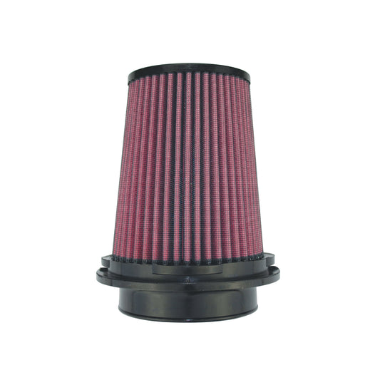 Injen Air Filter - Technology 8-Layer Oiled Cotton Gauze Air Filter | X-1112-BR
