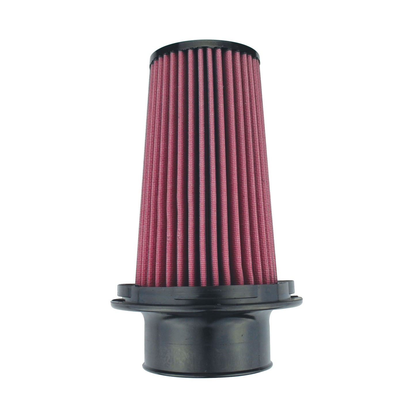 Injen Air Filter - Technology 8-Layer Oiled Cotton Gauze Air Filter | X-1114-BR