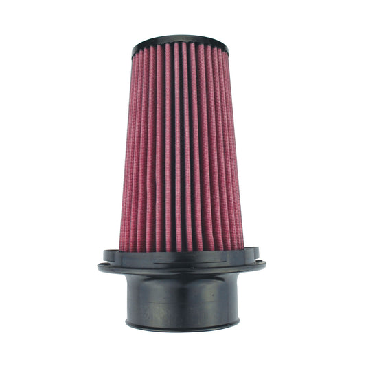 Injen Air Filter - Technology 8-Layer Oiled Cotton Gauze Air Filter | X-1114-BR