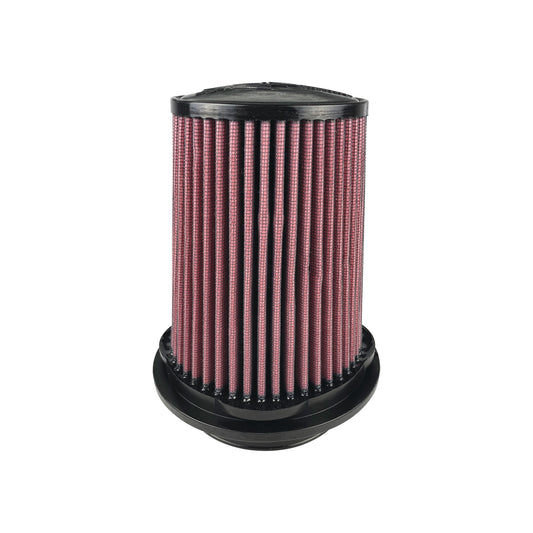 Injen Air Filter - Technology 8-Layer Oiled Cotton Gauze Air Filter | X-1115-BR