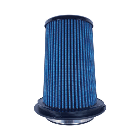 Injen Air Filter - Injen Technology SuperNano-Web Air Filter | X-1116-BB