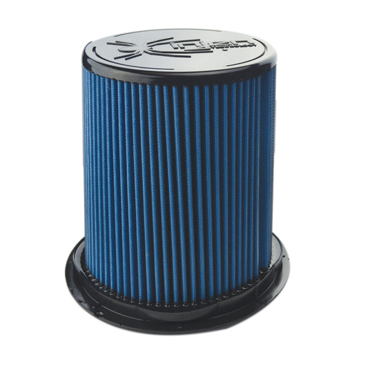 Injen Air Filter - Technology SuperNano-Web Air Filter | X-1117-BB