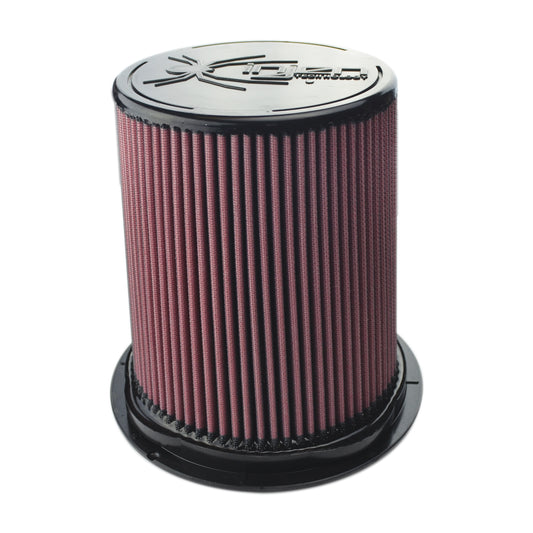 Injen Air Filter - Technology 8-Layer Oiled Cotton Gauze Air Filter | X-1117-BR