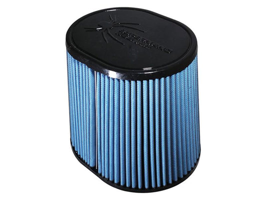 Injen Air Filter - Technology SuperNano-Web Air Filter | X-1124-BB