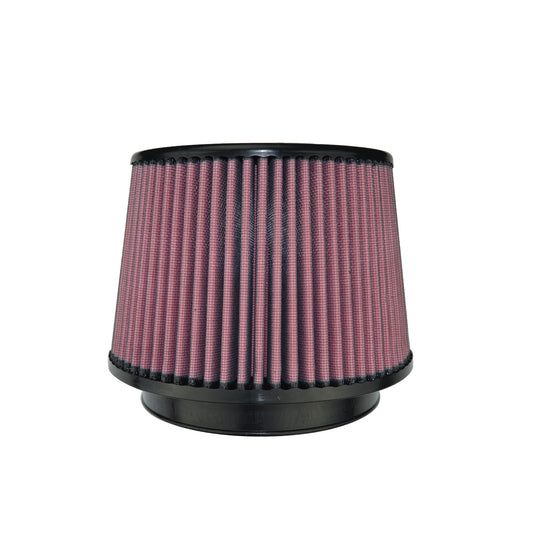 Injen Air Filter - Technology 8-Layer Oiled Cotton Gauze Air Filter | X-1125-BR