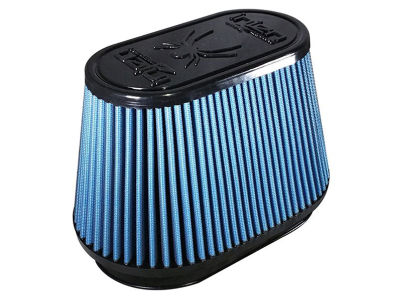 Injen Air Filter - Technology SuperNano-Web Air Filter | X-1126-BB