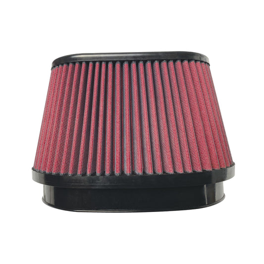 Injen Air Filter - Technology 8-Layer Oiled Cotton Gauze Air Filter | X-1126-BR