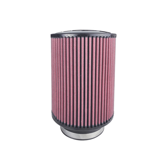 Injen Air Filter - Technology 8-Layer Oiled Cotton Gauze Air Filter | X-1127-BR