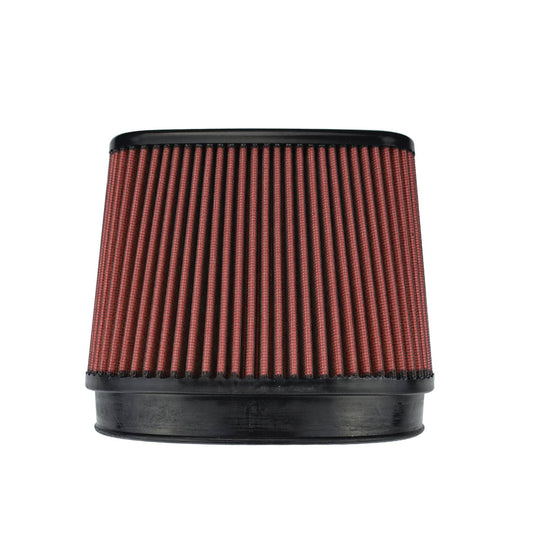 Injen Air Filter - Injen Technology 8-Layer Oiled Cotton Gauze Air Filter | X-1129-BR