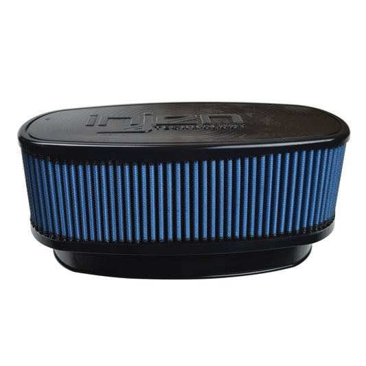 Injen Air Filter - Technology SuperNano-Web Air Filter | X-1131-BB