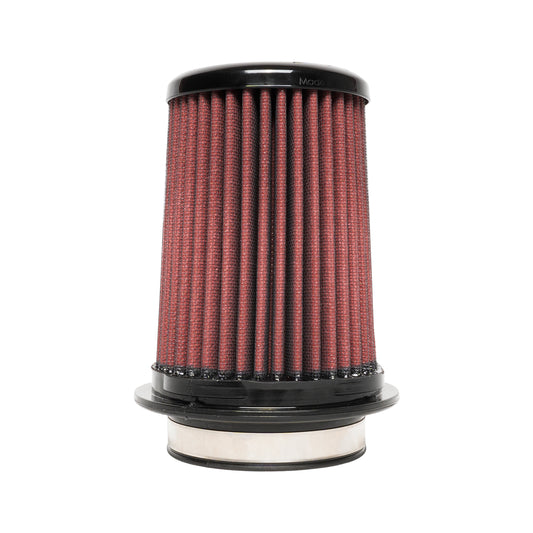 Injen Air Filter - Injen Technology 8-Layer Oiled Cotton Gauze Air Filter | X-1135-BR