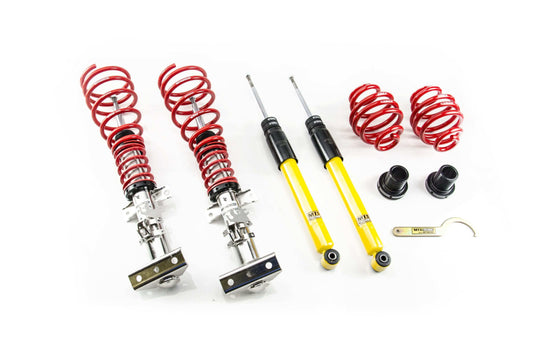 MTS Technik 90-99 BMW 3-series E36 Coilover Suspension Comfort XMTSGWBM01-C