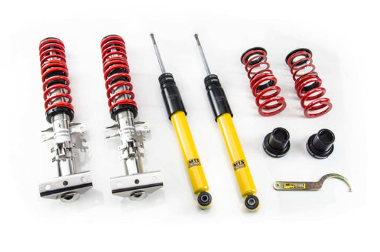 MTS Technik 90-99 BMW 3-series E36, including M3 Coilover Suspension Street - XMTSGWBM01