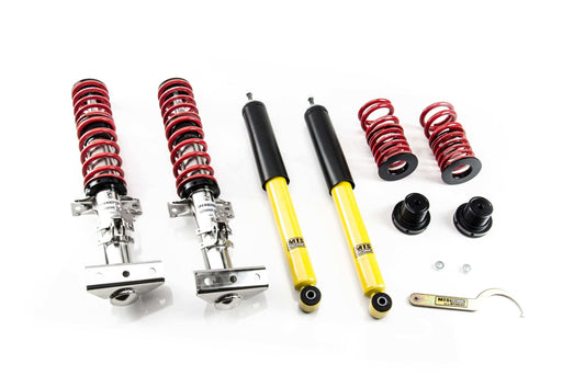 MTS Technik 94-03 BMW Z3, E36 Compact Coilover Suspension Stance- XMTSGWBM02-S