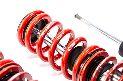 MTS Technik 97-07 BMW 3-series E46 Coilover Suspension Stance- XMTSGWBM03-S