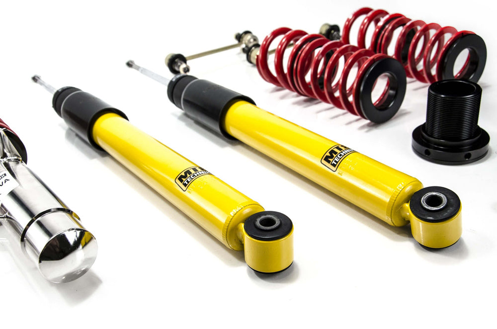 MTS Technik 97-07 BMW 3-series E46 Coilover Suspension Stance- XMTSGWBM03-S