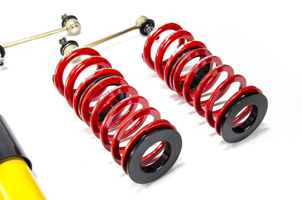 MTS Technik 97-07 BMW 3-series E46 Coilover Suspension Stance- XMTSGWBM03-S