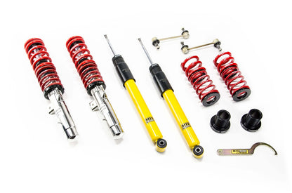 MTS Technik 97-07 BMW 3-series E46 Coilover Suspension Stance- XMTSGWBM03-S