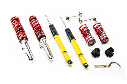 MTS Technik 97-07 BMW 3-series E46 Coilover Suspension Stance- XMTSGWBM03-S