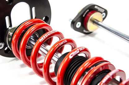 MTS Technik 97-07 BMW 3-series E46 Coilover Suspension XMTSGWBM100-C