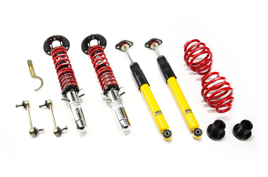 MTS Technik 97-07 BMW 3-series E46 Coilover Suspension XMTSGWBM100-C