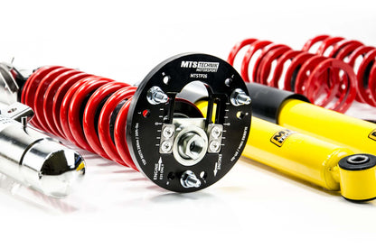 MTS Technik 97-07 BMW 3-series E46 Coilover Suspension Stance XMTSGWBM100-S