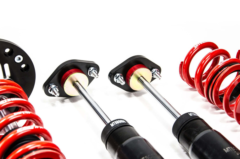 MTS Technik 97-07 BMW 3-series E46 Coilover Suspension Stance XMTSGWBM100-S