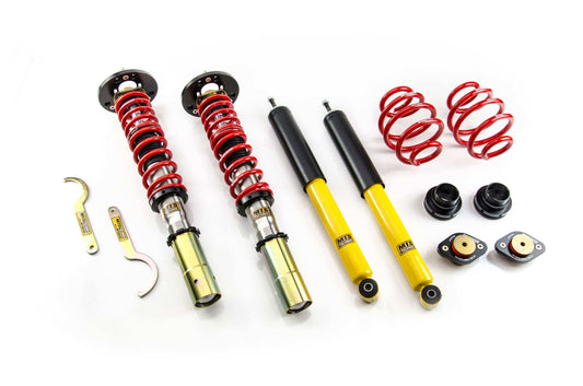 MTS Technik 82-94 BMW 3-series E30 Coilover Suspension XMTSGWBM102-C