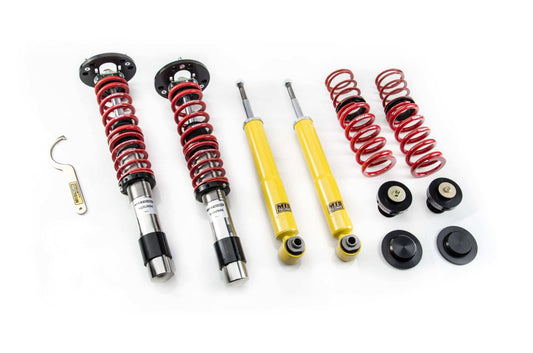 MTS Technik 96-04 BMW 5-series Touring E39 Coilover Suspension Street - XMTSGWBM109