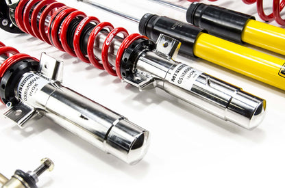 MTS Technik 02-09 BMW Z4 Coilover Suspension Stance XMTSGWBM113-S