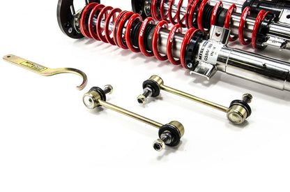 MTS Technik 02-09 BMW Z4 Coilover Suspension Stance XMTSGWBM113-S