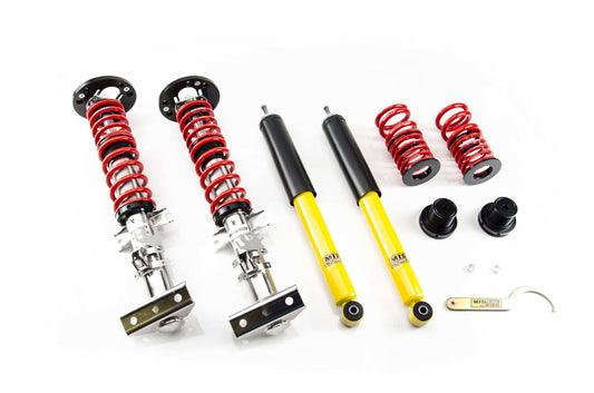 MTS Technik 98-03 BMW Z3 Coilover Suspension Stance XMTSGWBM117-S