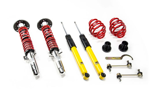 MTS Technik 97-07 BMW 3-series E46 Coilover Suspension XMTSGWBM118-C