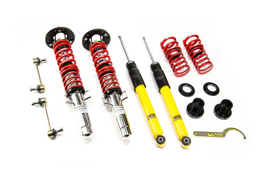MTS Technik 97-07 BMW 3-series E46 Coilover Suspension Stance XMTSGWBM118-S