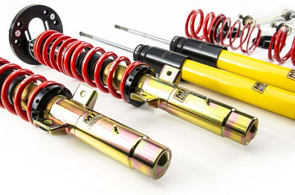 MTS Technik 02-09 BMW Z4 Coilover Suspension Stance XMTSGWBM119-S