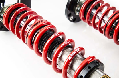 MTS Technik 81-88 BMW 7-series E23 Coilover Suspension Street - XMTSGWBM29