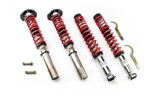 MTS Technik 81-88 BMW 7-series E23 Coilover Suspension Stance- XMTSGWBM29-S