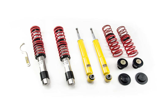 MTS Technik 96-04 BMW 5-series Touring E39 Coilover Suspension Street - XMTSGWBM35