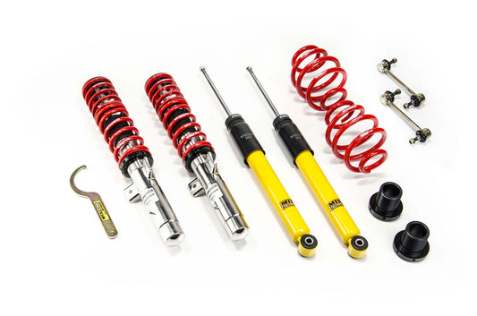 MTS Technik 02-09 BMW Z4 Coilover Suspension Stance- XMTSGWBM40-S