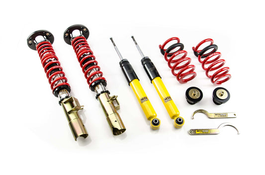 MTS Technik 90-99 BMW 8-series E31 Coilover Suspension Street - XMTSGWBM48