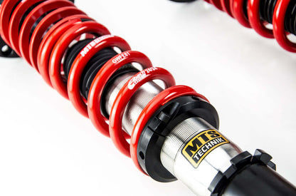 MTS Technik 81-88 BMW 7-series E23 Coilover Suspension Stance- XMTSGWBM87-S