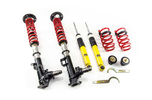 MTS Technik 90-99 BMW 8-series E31 Coilover Suspension Street - XMTSGWBM90
