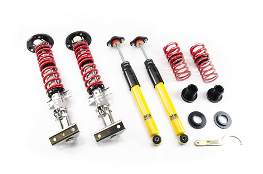 MTS Technik 90-99 BMW 3-series E36 Coilover Suspension Street - XMTSGWBM98