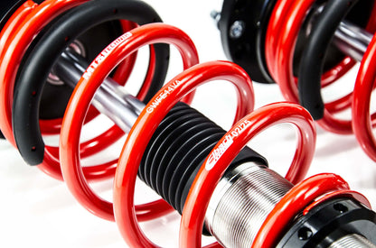 MTS Technik 14-23 VW Passat Coilover Suspension Street - XMTSGWVW103