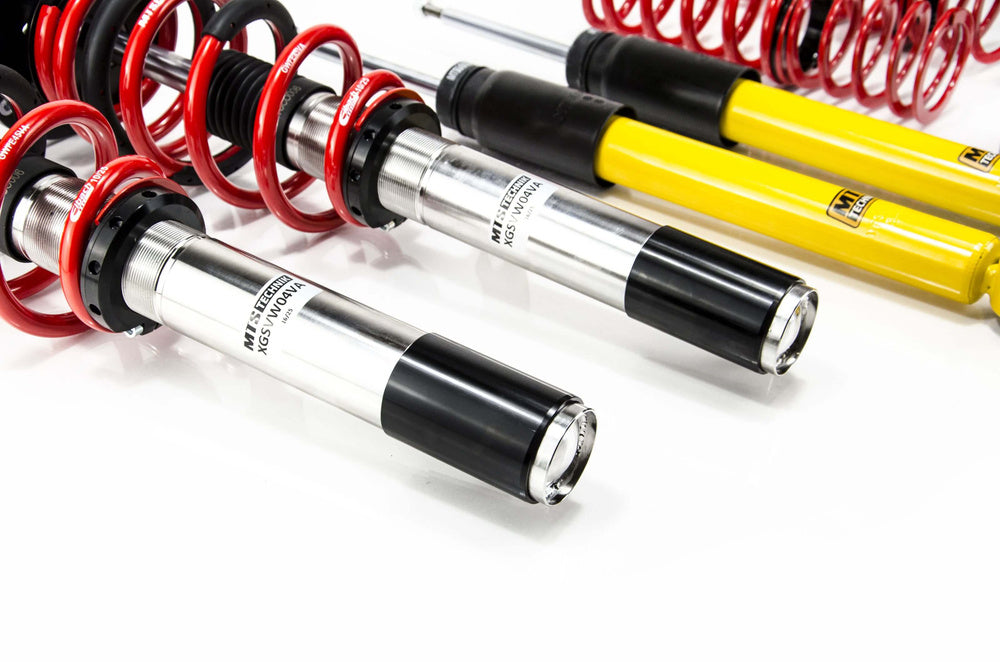 MTS Technik 14-23 VW Passat Coilover Suspension Street - XMTSGWVW103