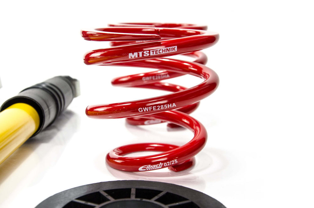 MTS Technik 96-06 Audi A3 Qtr, S3 Qtr, TT Qtr Coilover Suspension Stance- XMTSGWVW11-S